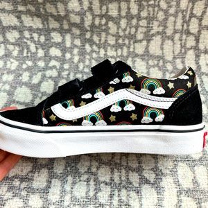 Vans Old Skool Sneaker/ Size 13/ Black